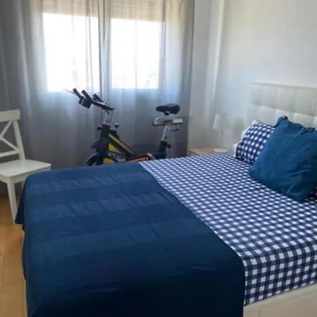 Apartman Deluxe - Parque Nacoes *