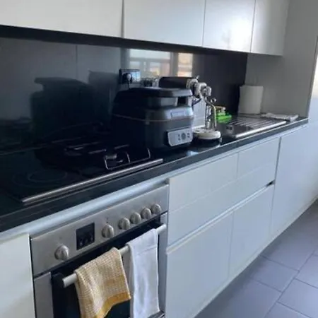 Apartamento Deluxe - Parque Nações *