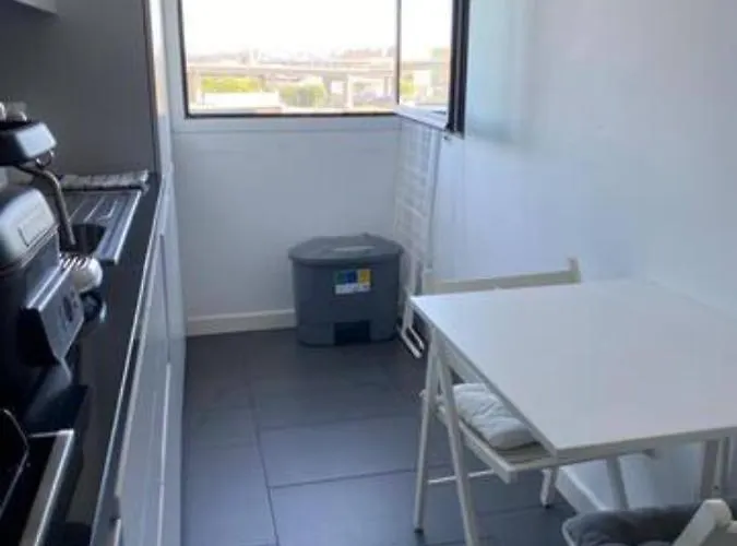 Deluxe - Parque Nações Apartamento Lisboa